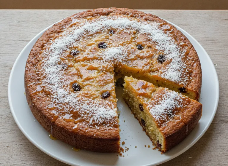 Kartoffeltorte