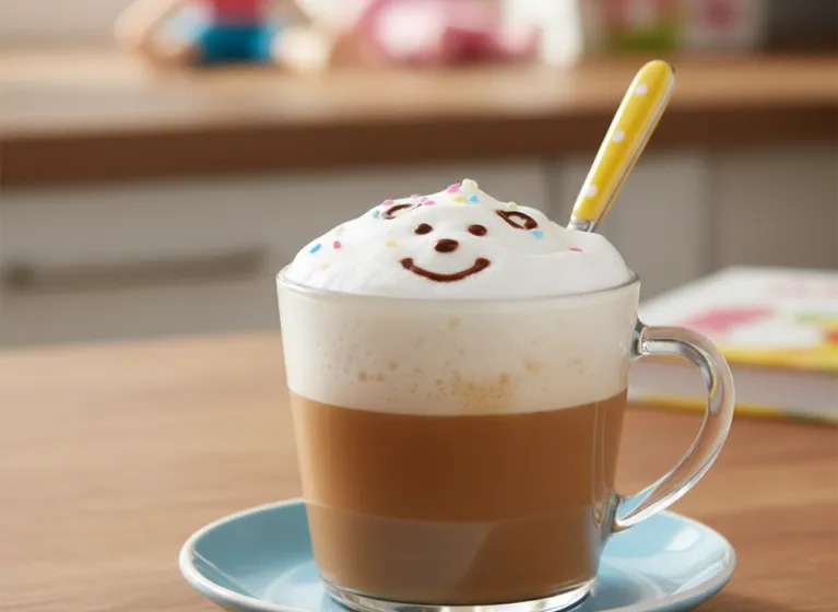 Kinderkaffee