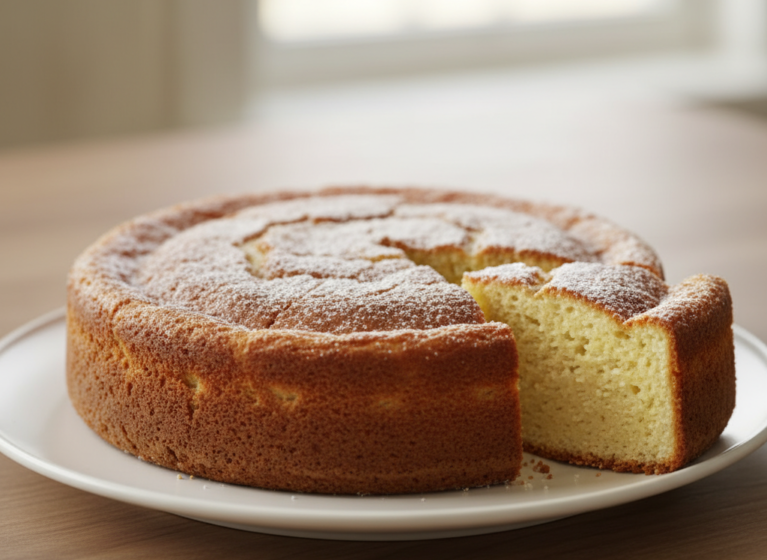 Cassandra-Kuchen
