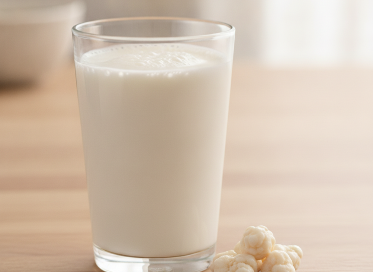 Kefir selber machen