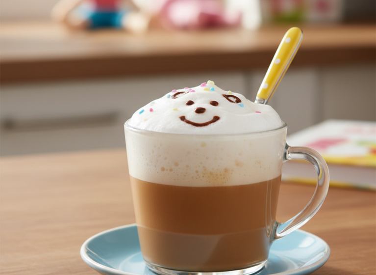 Kinderkaffee