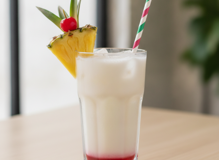 Virgin Pina Colada