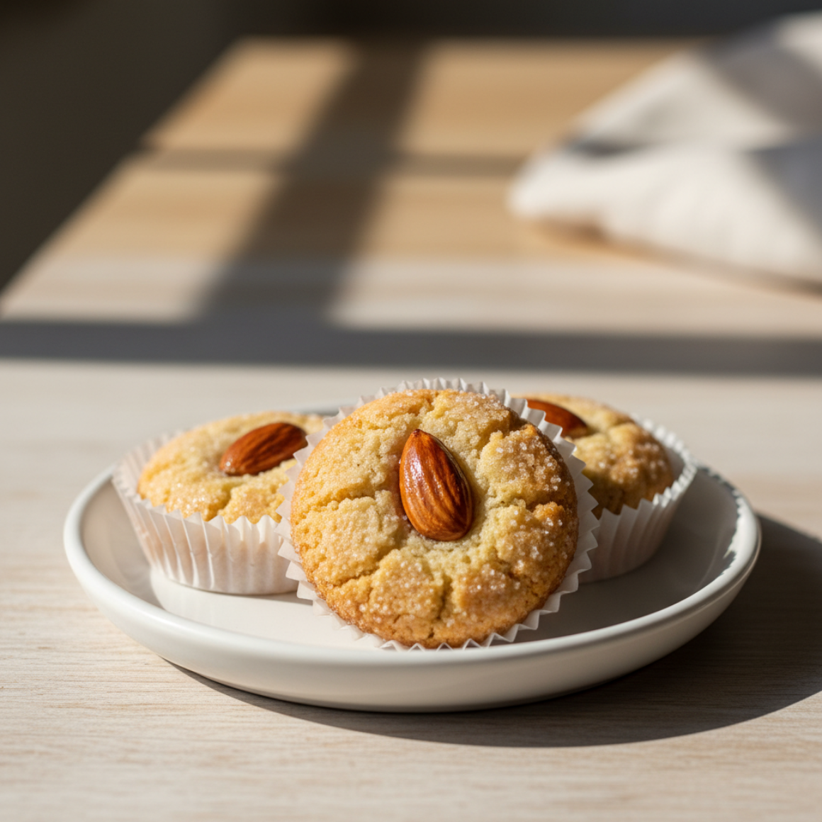 Amish-Kuchen