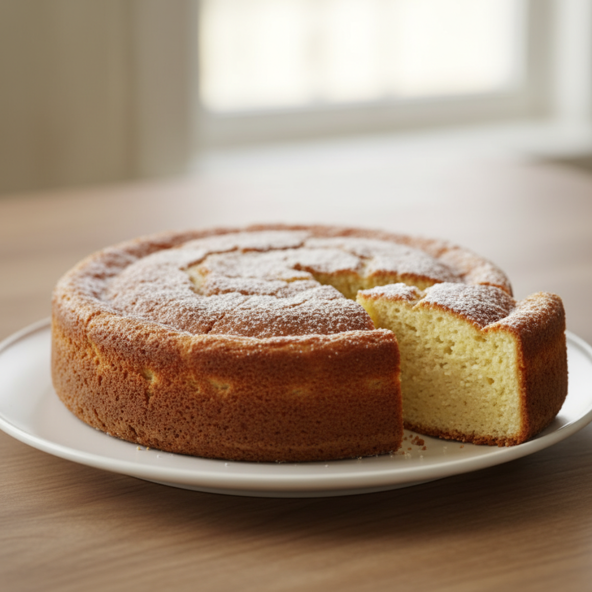 Cassandra-Kuchen