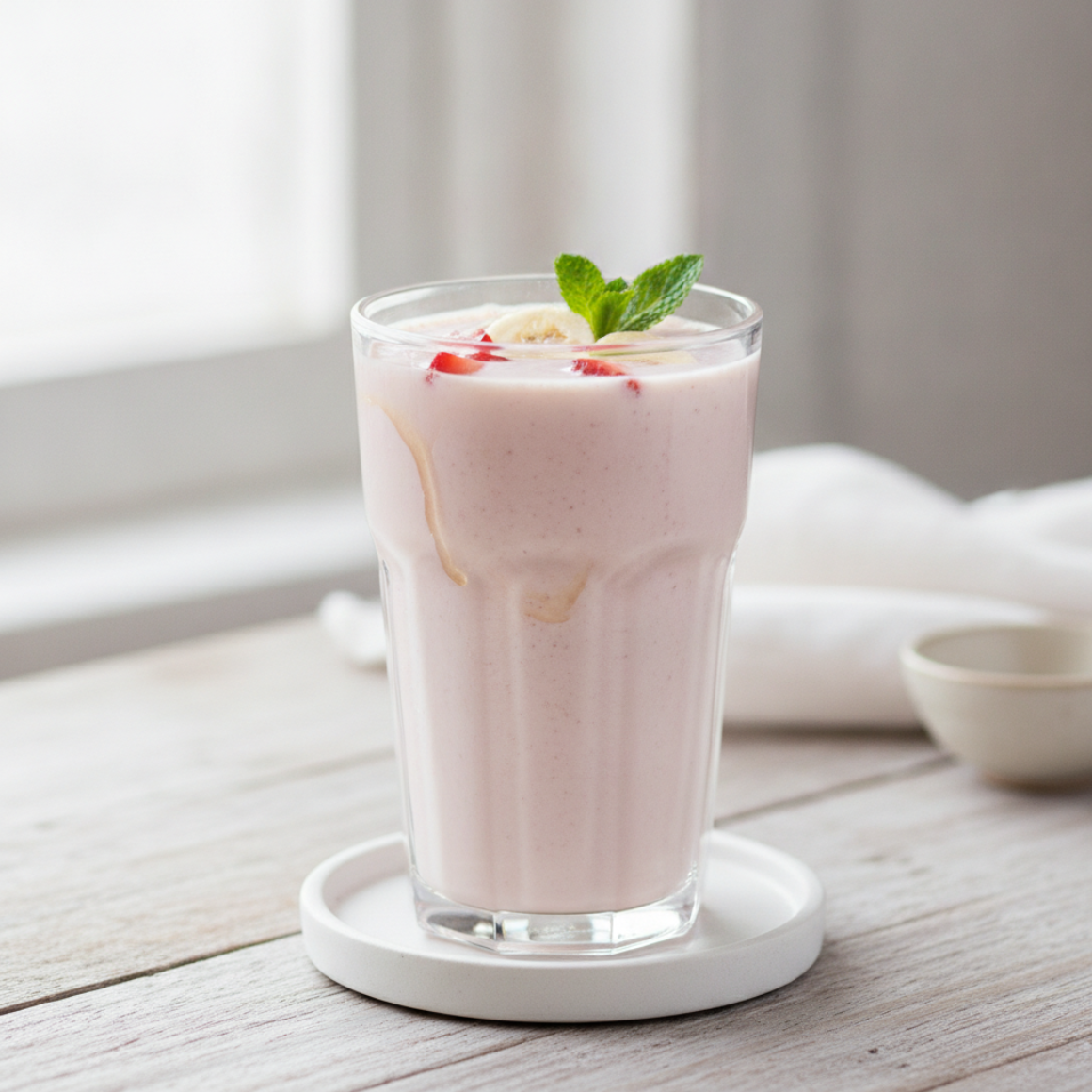 Fruchtmilch