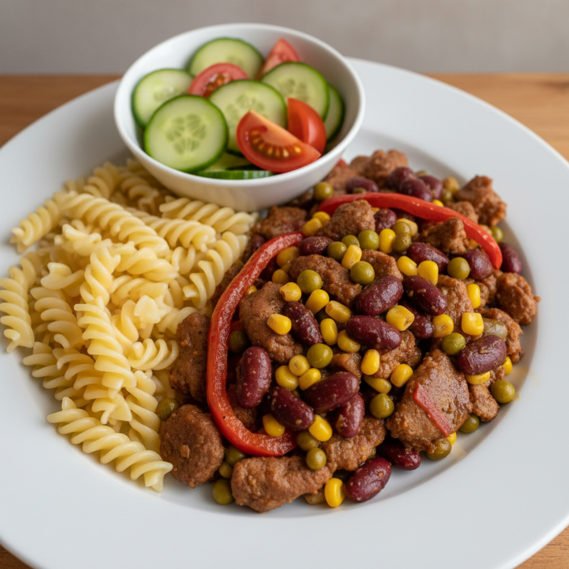 Gyros, schnell