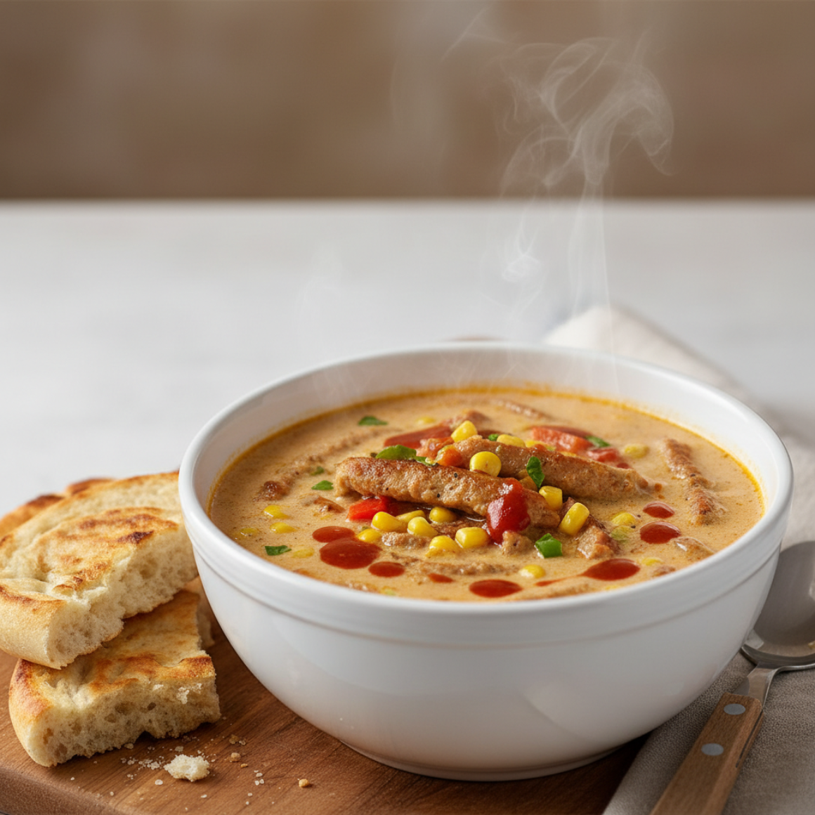 Gyrossuppe