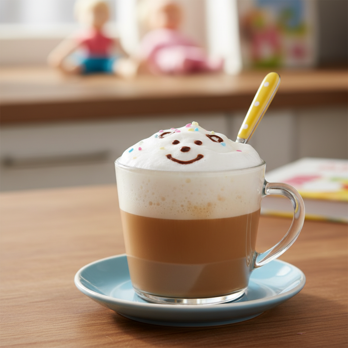 Kinderkaffee