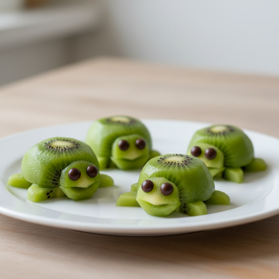 Kiwi-Schildkröten
