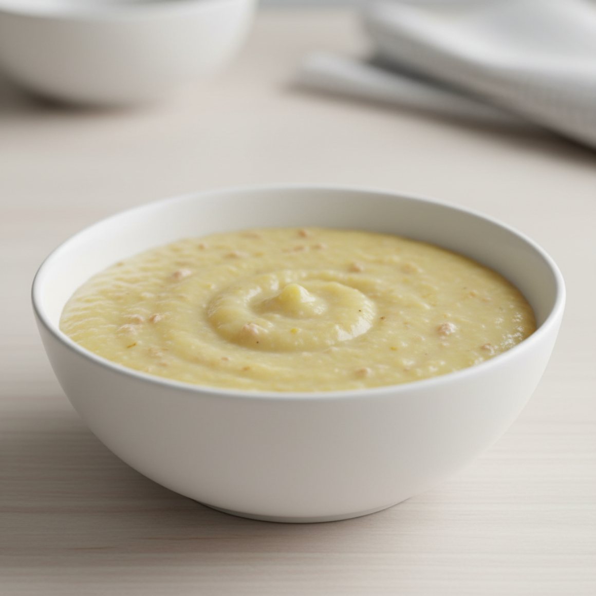 Pastinaken-Kartoffel-Brei (für 1 Portion)