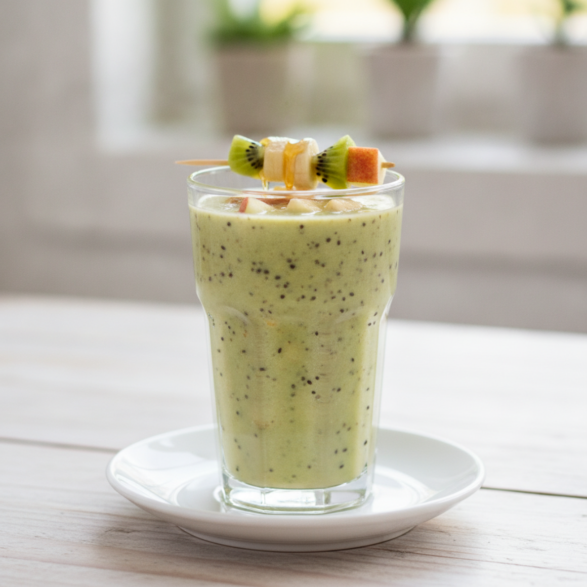 Trinkobst (Apfel-Banane-Kiwi)