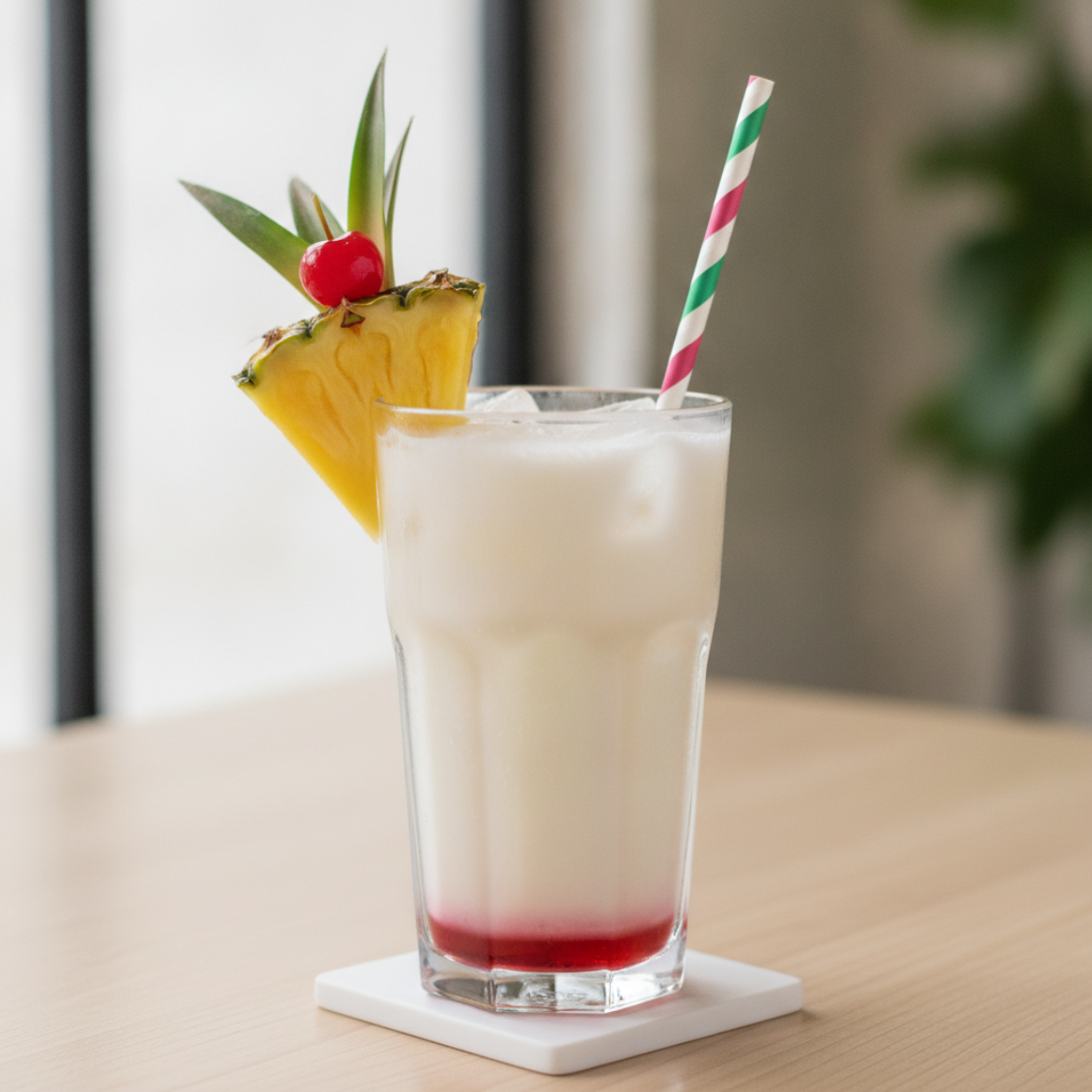 Virgin Pina Colada