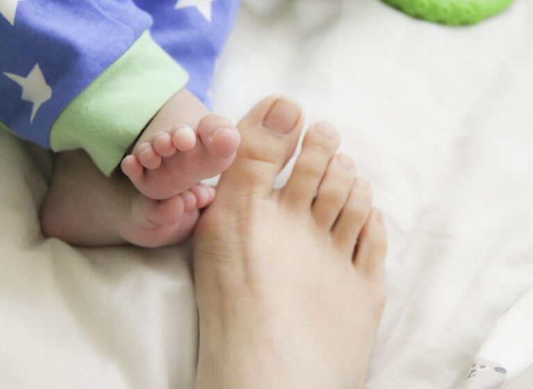 Co-Sleeping