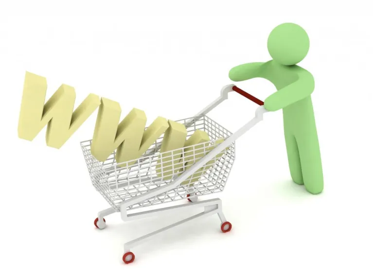 Online-Supermarkt: Wenn der Einkauf nach Hause kommt