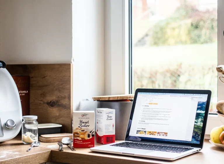 Familienrezepte organisieren: Tipps für vielbeschäftigte Familien