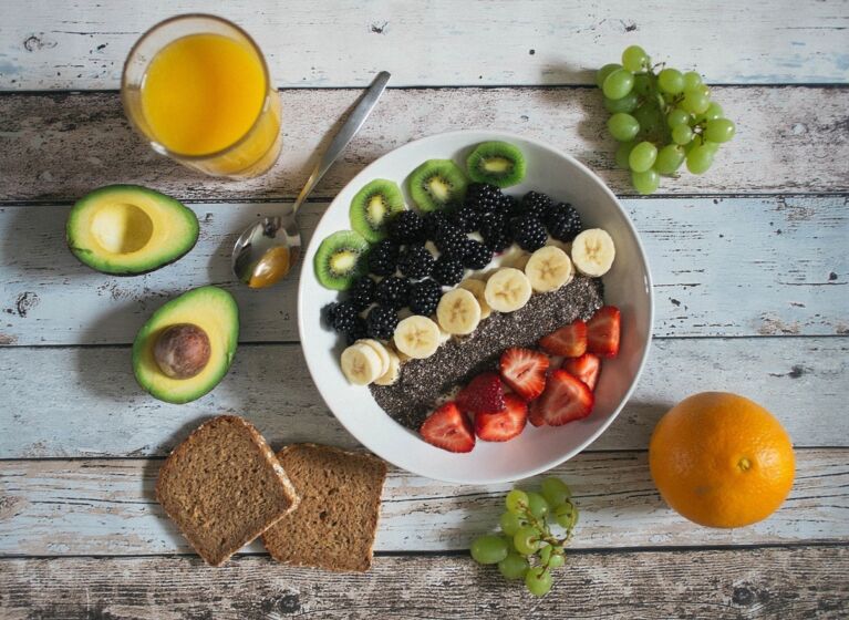 Gesundes Frühstück: was brauchen Kinder wirklich?