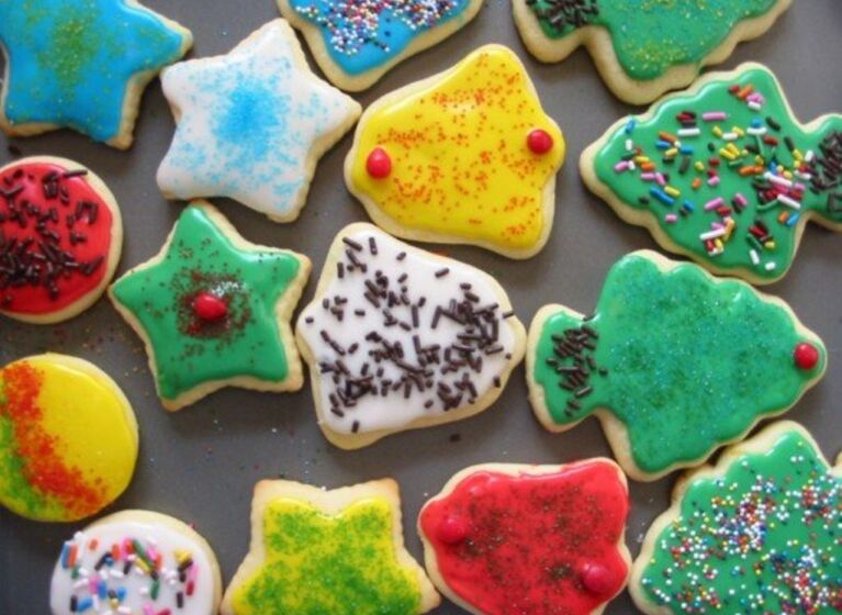 Die schönsten Rezepte für Weihnachten