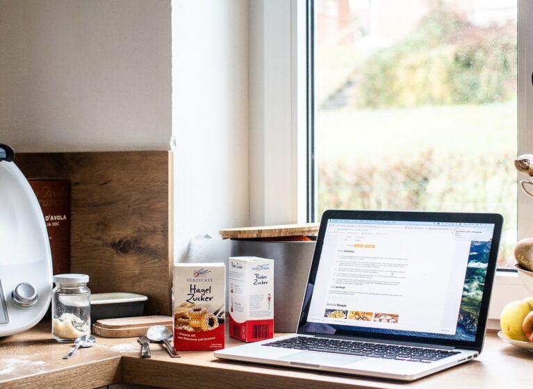 Familienrezepte organisieren: Tipps für vielbeschäftigte Familien