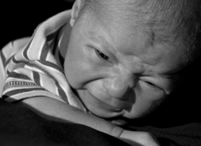 Warum weint mein Baby?
