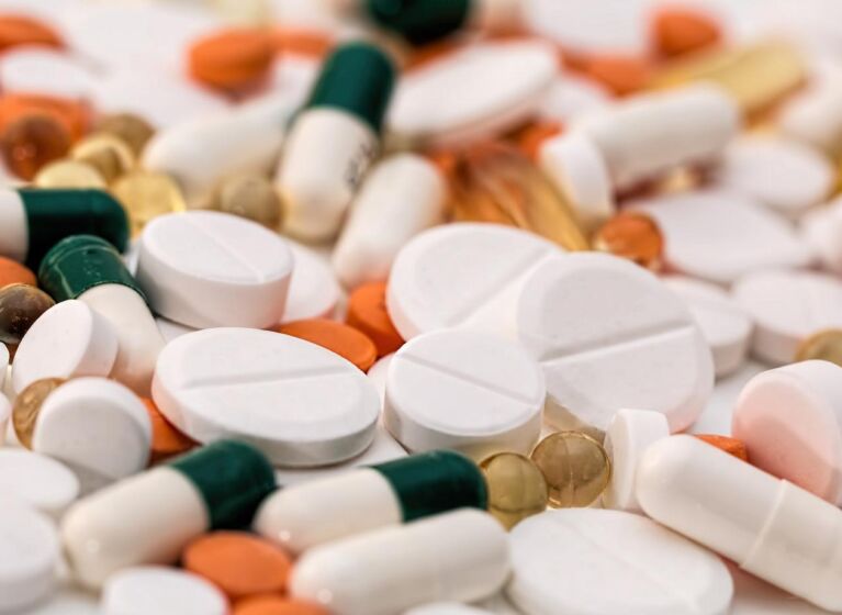 Wie sie Vitaminmangel erkennen und beheben können