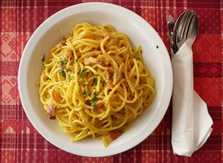 Kochen mit Kindern: Guanciale-Rezepte für die ganze Familie