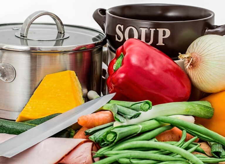 Mealprep - so gelingt das entspannte Versorgen der Kinder problemlos