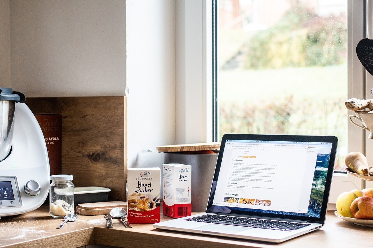 Familienrezepte organisieren: Tipps für vielbeschäftigte Familien