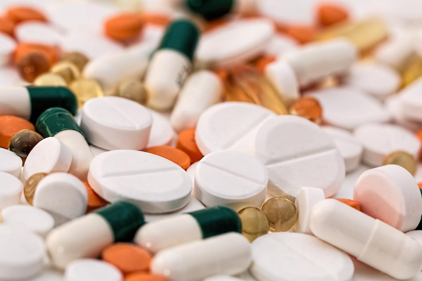 Wie sie Vitaminmangel erkennen und beheben können
