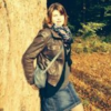 Profilbild von Natascha Bitterling