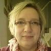 Profilbild von Astrid